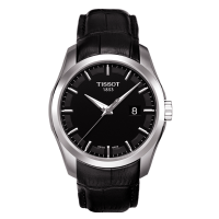 天梭(tissot)t035.