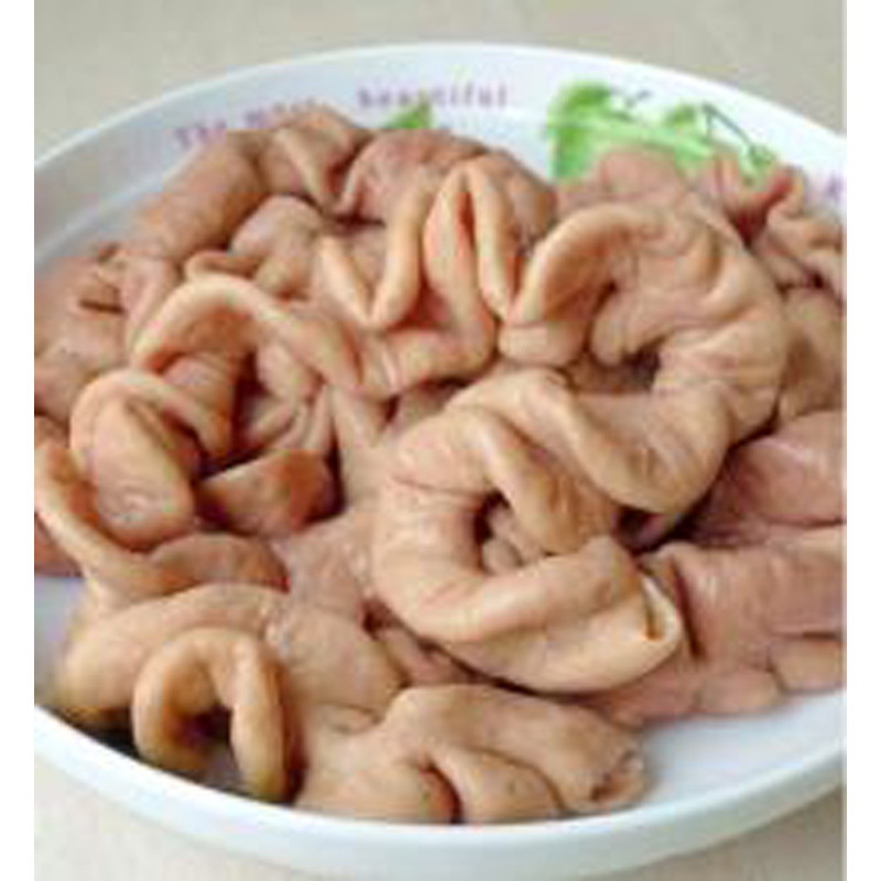 半熟大肠约250g【美味苏】精选 限南京玄武区徐庄及仙鹤门地区配送