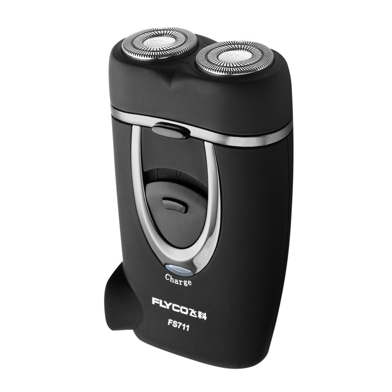 飞科剃须刀FS711怎么样