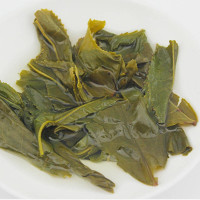 2017年新茶春茶六安瓜片绿茶200g盒装茶叶