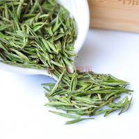 2018年新茶新品安吉白茶新茶叶上市绿茶春茶200克头采春茶绿茶新茶