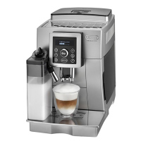 德龙(delonghi) ecam22.360.s全自动咖啡机意式家商用循清洗 原装进口