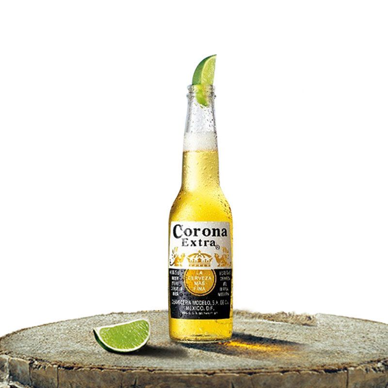 科罗娜(corona extra)进口啤酒 科罗娜 corona 瓶装 *