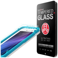 闪魔红米4手机贴膜和360手机 F4纳米防爆保护