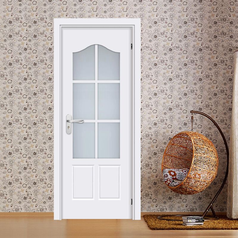 厨房房门的图案选什么样子的好