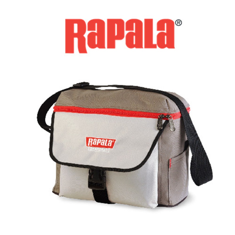 rapala乐伯乐垂钓用品