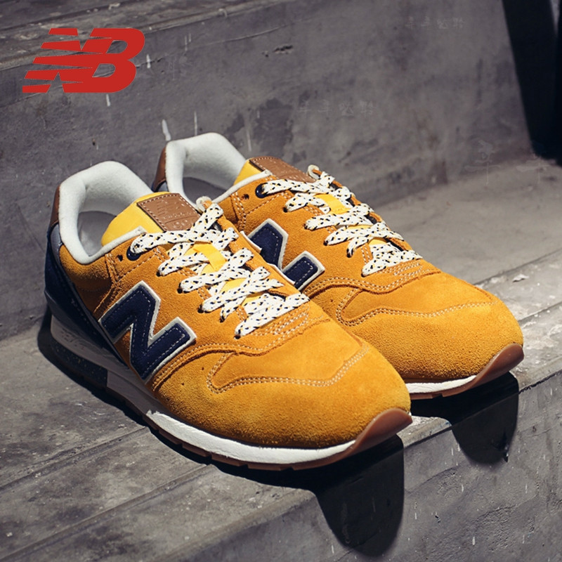 new balance男鞋新百伦nb女鞋情侣休闲鞋慢跑鞋跑步鞋mrl996at/rp/ew