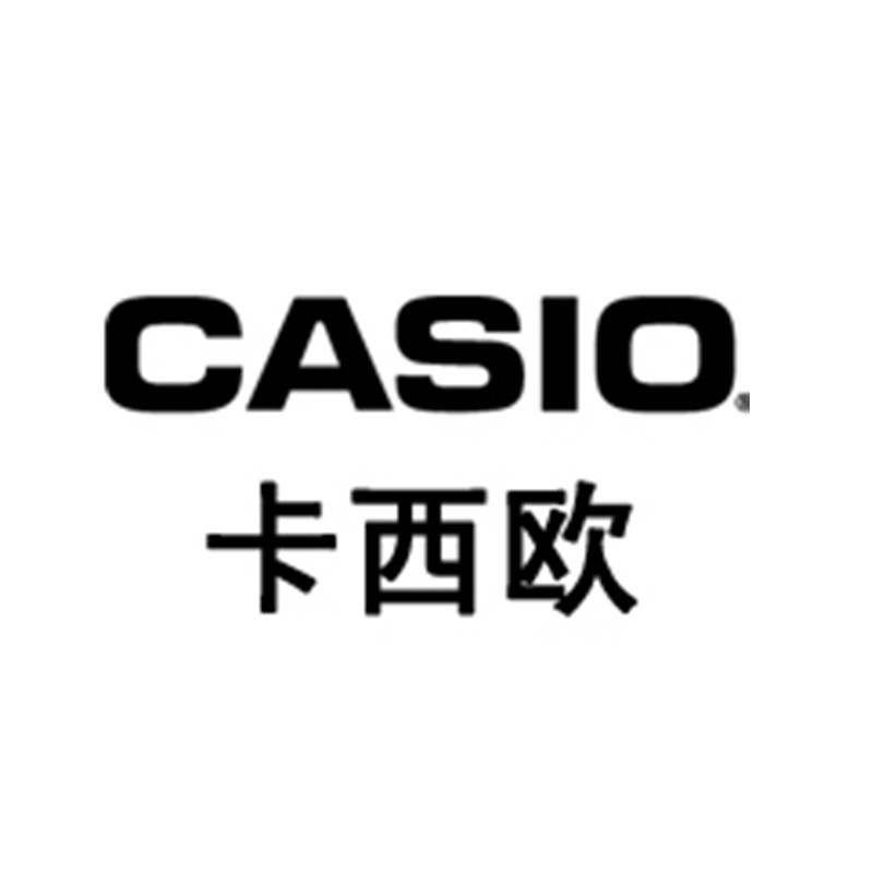 casio正品卡西欧手表男电池石英男士腕表商务女表休闲
