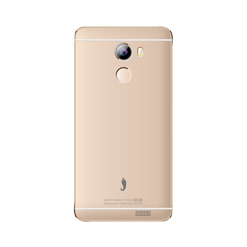 小辣椒手机s31 小辣椒s31 3gb 32gb 玫瑰金 全网通4g