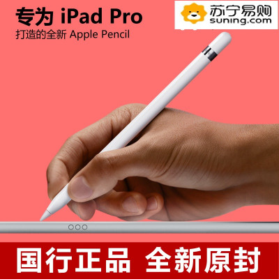 苹果\/Apple Pencil iPad Pro 专用手写压感触控