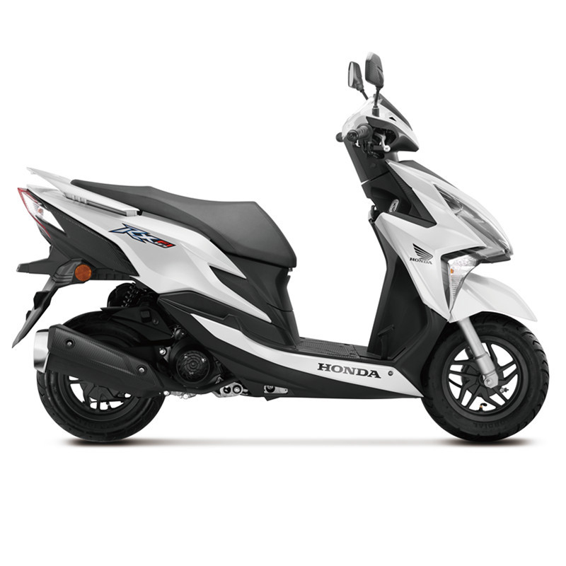 【预付款】新大洲本田裂行rx125fi电喷踏板摩托车跑车sdh125t-31