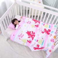 萌穗睡袋\/抱被和0-2-4-6-8岁婴儿宝宝被子新生