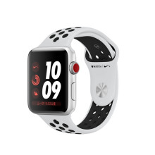 苹果手表38mm和42mm的区别_苹果手表38mm