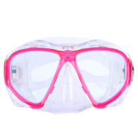唯帝歌潜水装备和户外运动潜水眼镜游泳面罩 