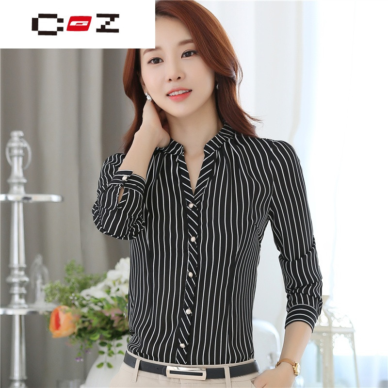 CZ潮流品牌搭配半身短裙子的上衣服遮肚子显