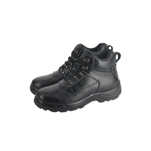 九州缘 BD1AM221128A2H 绝缘工作鞋 6kV 防寒棉鞋 35-45码(计价单位:双)黑色