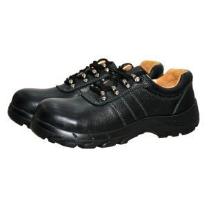 九州缘 BD1AQ117011A2H 绝缘工作鞋 6kV 35-45码(计价单位:双)黑色
