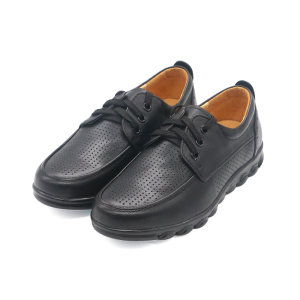 燕舞BD2FQ423101A1H电绝缘鞋35-40码(计价单位:双)黑色