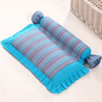 舒适颈椎枕头颈椎枕头时尚创意成人脊椎枕枕护