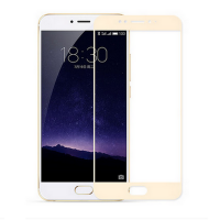 KKS手机贴膜和魅蓝e2钢化膜 全屏覆盖透明魅