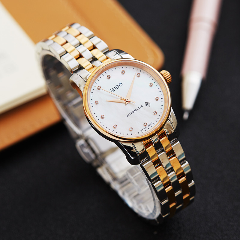 (mido)ֱŮ ϵ50mˮ 29mmֱ ԶеŮʿ