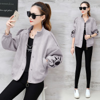 娉语(PINGYU)短外套和娉语儿童拉杆箱可爱卡