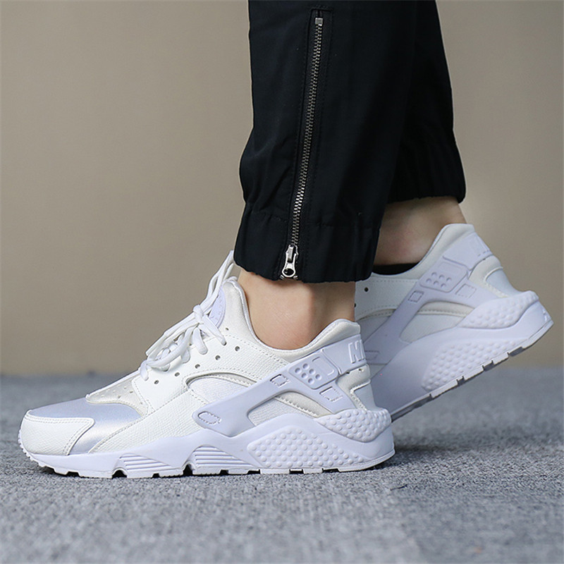 NIKE\/耐克 女装 2017新款Air Huarache 华莱士