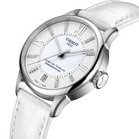 天梭(tissot)t099机械表和天梭t41.5.413.73机械表哪个好