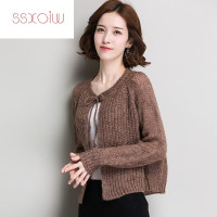 女士针织\/毛衣和SSXOIW主持人儿童晚礼服女