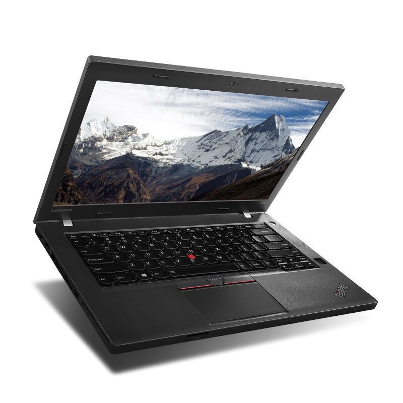 联想thinkpad t470p 轻薄商务本联想笔记本电脑 7700