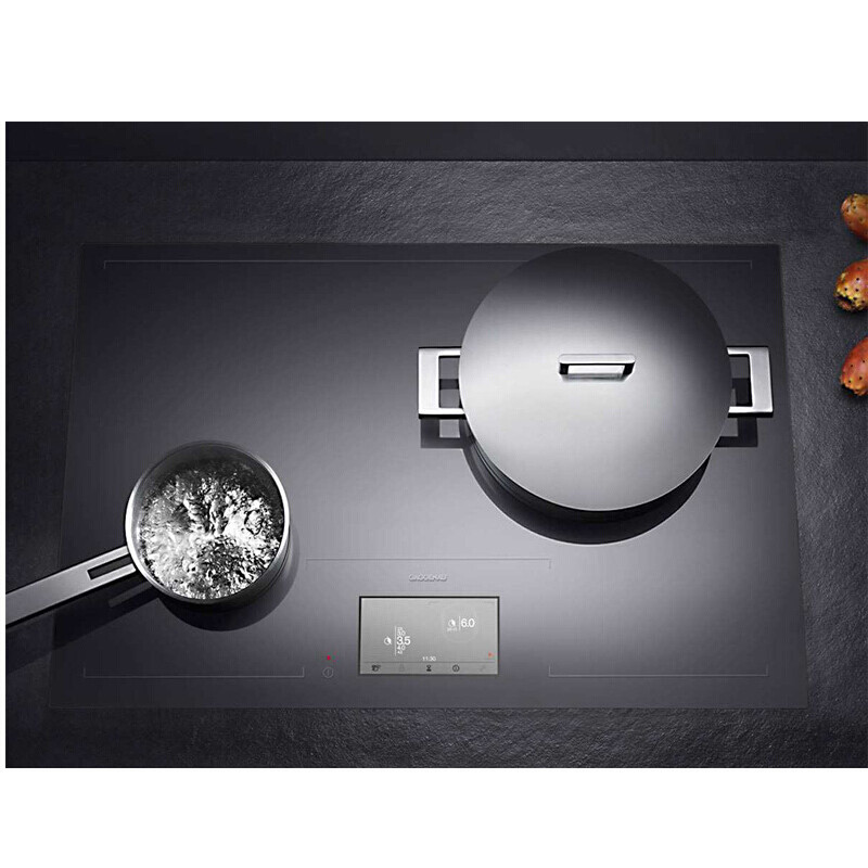 gaggenau德国直邮嘉格纳gaggenau嵌入式电磁炉全区电磁灶cx482110