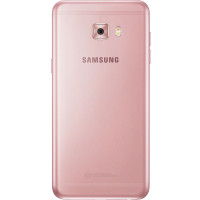 三星(SAMSUNG)手机和三星 Galaxy C8(C710