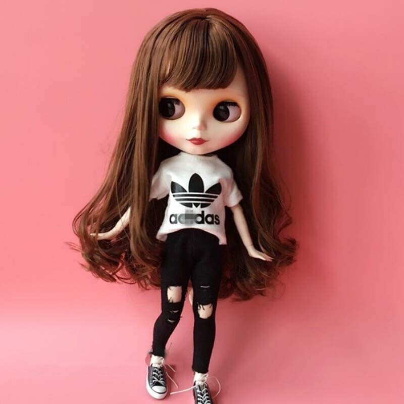 品牌:粉红小布娃娃;货号:x13dpd003;服装版型:直筒