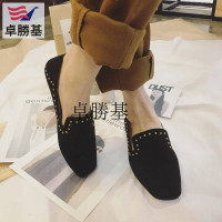 卓胜基H561747939272Y长靴和夏季鱼嘴鞋女凉