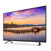 小米(mi)平板电视和PPTV-65C2 65英寸 4K超高