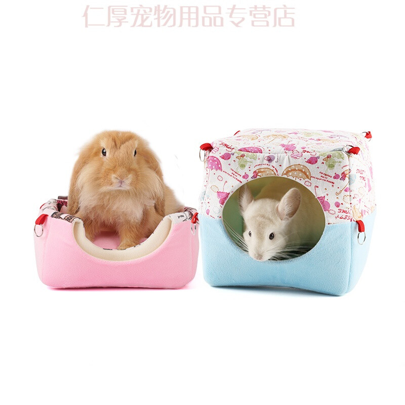 宠物过冬天然玩具豚鼠仓鼠保暖悬挂加厚用品小屋除臭窝窝冬季保暖房子_装装修 宠物过冬天然玩具豚鼠仓鼠保暖悬挂加厚用品小屋除臭窝窝冬季保暖房子