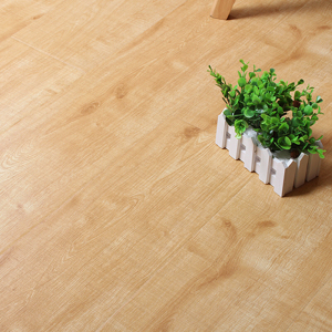 强化复合地板12mm耐磨防水E0级家用环保木地板厂家直销特卖浅色橡木-现货1