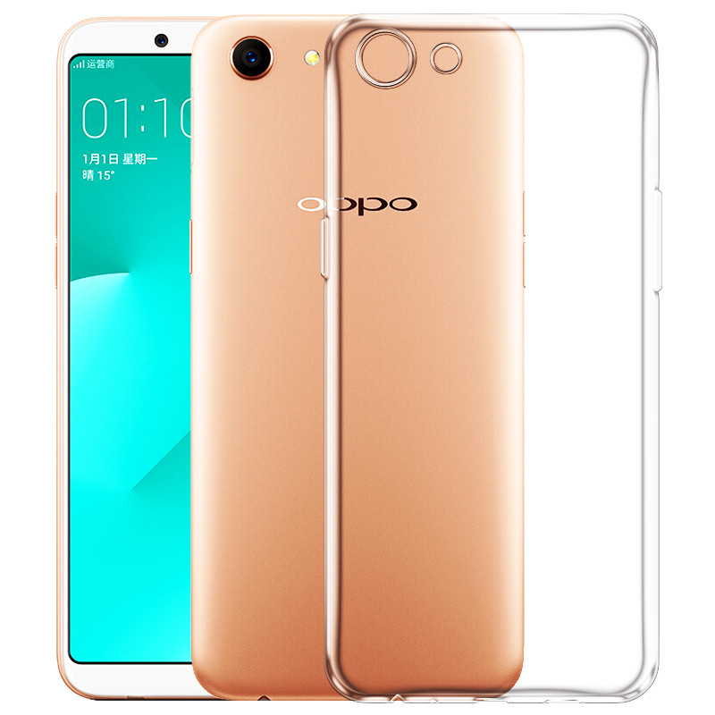 oppoa83手机参数,oppoa83图片与参数 atooking oppoa83手机壳保护套 隐形硅胶防摔全包软壳
