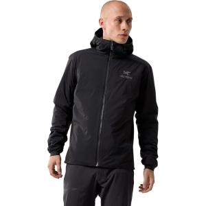 始祖鸟(ARC'TERYX)Atom Hoody男士运动休闲冲锋衣夹克外套 全球购