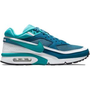 耐克NIKE 正品男鞋 22年新款Air Max BW OG Marina 缓震透气舒适运动跑步鞋男DJ9648-400