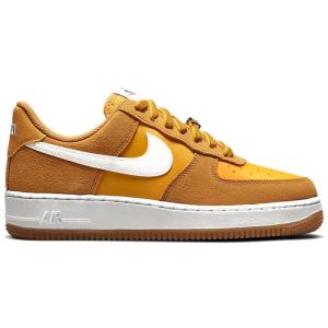 耐克NIKE 正品女鞋 22年新款 AF1 07 First空军一号 时尚休闲简约百搭 休闲板鞋女DA8302-700