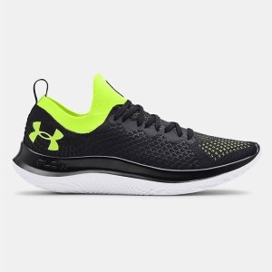 安德玛(under armour)男鞋 UA Flow Velociti SE 北京跑鞋系列 缓震透气跑步鞋男