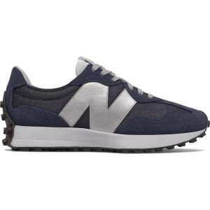 [官方正品]新百伦New Balance 327系列 男士运动休闲时尚百搭运动跑鞋 MS327MD1