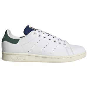 阿迪达斯Adidas Originals 三叶草 Stan Smith 新款耐磨运动鞋板鞋休闲鞋简约百搭正品海外代购