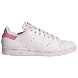 阿迪达斯三叶草Adidas Originals 女士运动板鞋Stan Smith 舒适透气防滑稳定抓地低帮休闲鞋