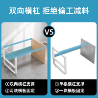 书桌学习桌学生家用写字电脑桌台式工作台卧室简易带抽屉办公桌子