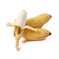 小米蕉 5斤 新鲜水果 当季应季水果生鲜 陈小四水果