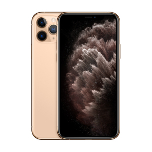 [全新正品]Apple iPhone 11 Pro Max 美版有锁移动联通电信全网通LTE手机 512G 金色[裸机]