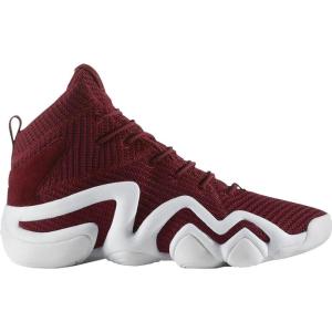 [限量]阿迪达斯Adidas 篮球鞋 新款Crazy 8 Adv 缓震透气回弹运动篮球鞋男BY4366