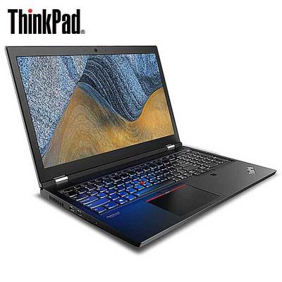 ThinkPad笔记本电脑P16 高性能轻薄设计师工作站 酷睿I9-13980HX 128G 4T RTX4000 Ada 4K屏 Win11Pro